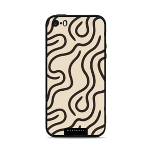 Etui Glossy Case do Apple iPhone 5s - wzór GA60G