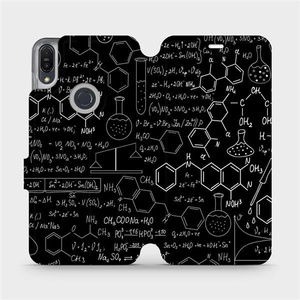 Etui do Asus Zenfone Max Pro M1 ZB602KL - wzór V060P