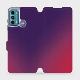 Etui do Motorola Moto G60 - wzór VP67S