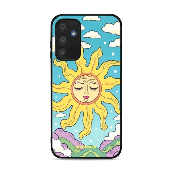 Etui Glossy Case do Samsung Galaxy A15 5G - wzór G057G