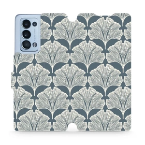 Etui do Oppo Reno 6 Pro 5G - wzór VA43S