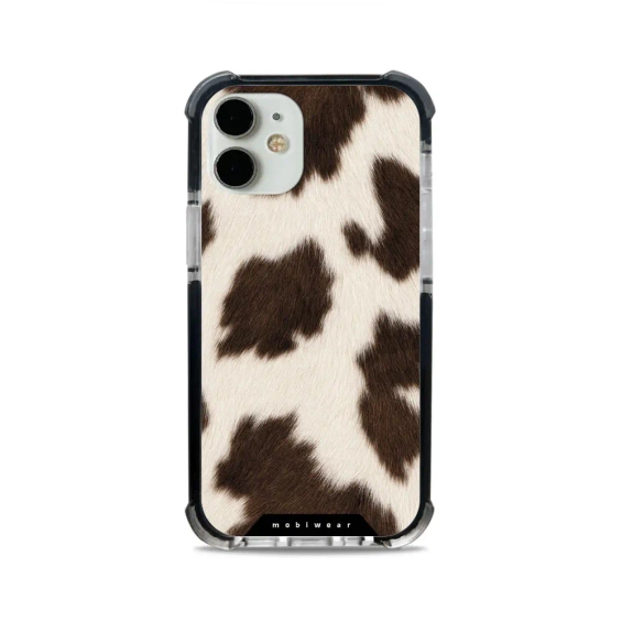 Etui MagSafe Elite Bumper Apple iPhone 12 mini - wzór D166D