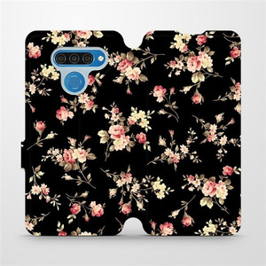 Etui do LG Q60 - wzór VD02S