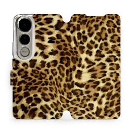 Etui do Vivo V50 Lite - wzór VA33P