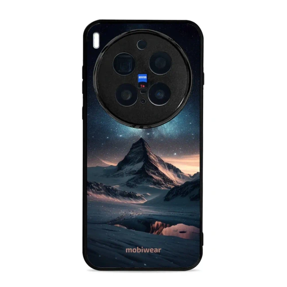 Etui Glossy Case do Vivo X300 Pro - wzór G006G