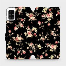 Etui do Samsung Galaxy M51 - wzór VD02S