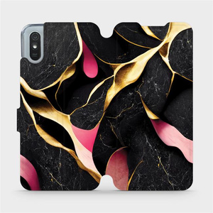 Etui do Xiaomi Redmi 9A - wzór VP35S