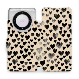 Etui do Huawei Honor Magic5 Lite 5G - wzór VA51S