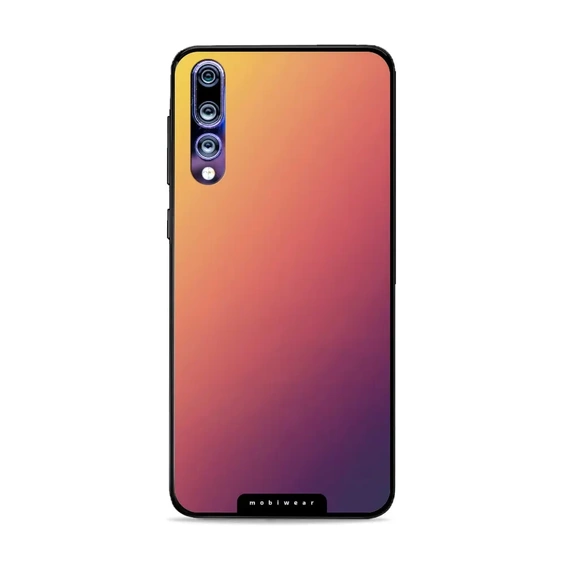 Etui Glossy Case do Huawei P20 Pro - wzór G066G