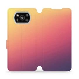 Etui do Xiaomi POCO X3 NFC - wzór VP66S