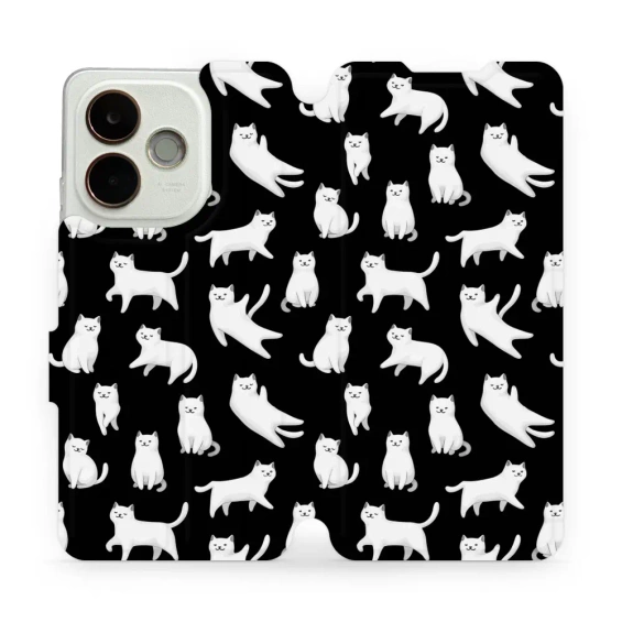 Etui do OPPO A5 Pro 5G - wzór V163S