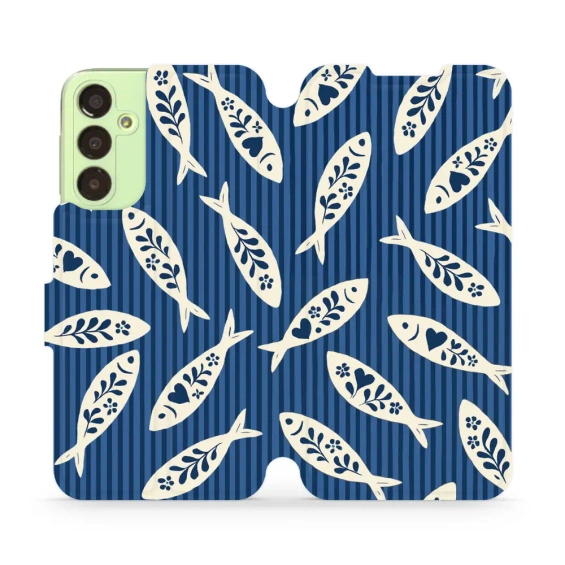 Etui do Samsung Galaxy A24 - wzór VP89S