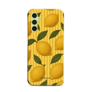 Etui Elite Pro do Samsung Galaxy A34 5G - wzór EP81E