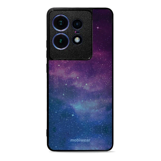 Etui Glossy Case do Motorola Edge 50 Pro - wzór G049G