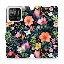 Etui do Xiaomi Redmi 10C - wzór VP48S