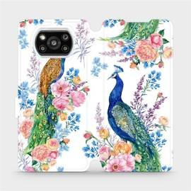 Etui do Xiaomi POCO X3 Pro - wzór MX08S