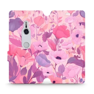 Etui do Sony Xperia XZ3 - wzór VP74S