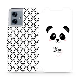 Etui do Motorola Moto G54 5G - wzór M030P