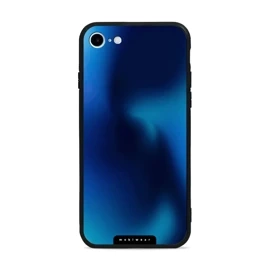 Etui Glossy Case do Apple iPhone SE 2022 - wzór G068G