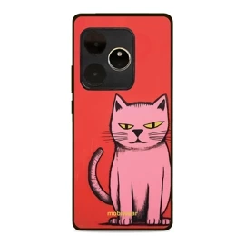 Etui Glossy Case do Realme GT 6 - wzór G054G