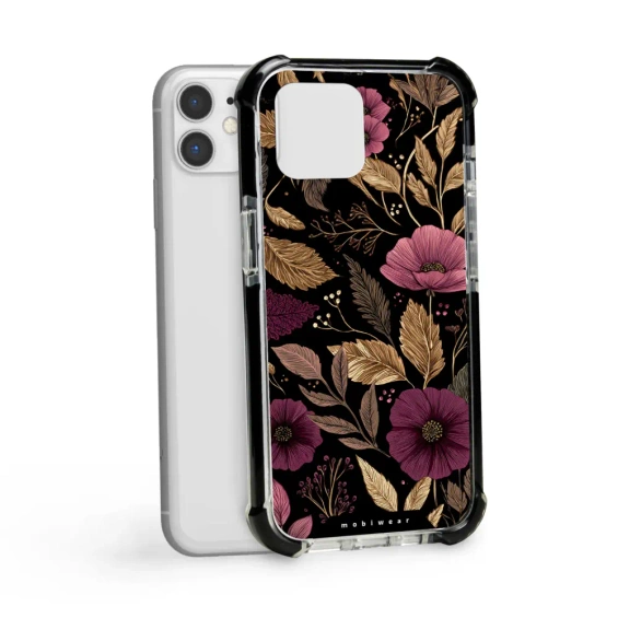 Etui MagSafe Elite Bumper Apple iPhone 11 - wzór D170D