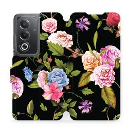 Etui do OPPO A80 5G - wzór VD07S