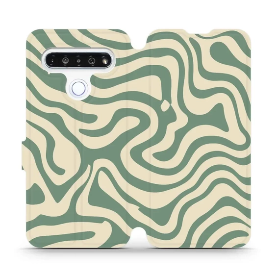 Etui do LG K61 - wzór VA57S