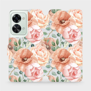 Etui do OnePlus Nord 2T 5G - wzór MP02S