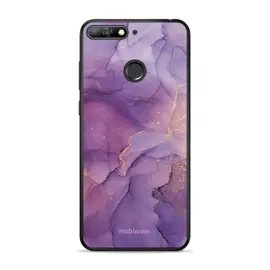 Etui Glossy Case do Huawei Honor 7A - wzór G050G