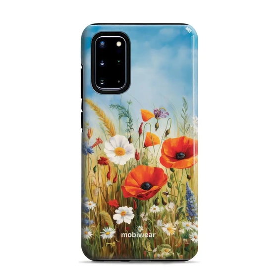 Etui Elite Pro do Samsung Galaxy S20 Plus - wzór EP43E