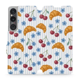 Etui do Sony Xperia 1 V - wzór VP85S