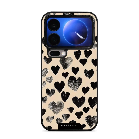 Etui Glossy Case do Xiaomi 17 Pro - wzór GA51G