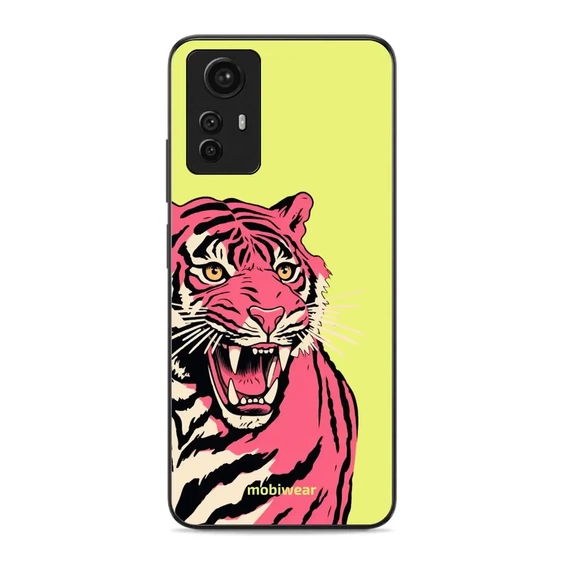 Etui Glossy Case do Xiaomi Redmi Note 12S - wzór G051G