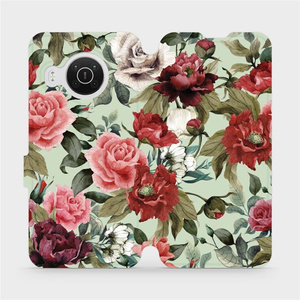 Etui do Nokia X20 - wzór MD06P