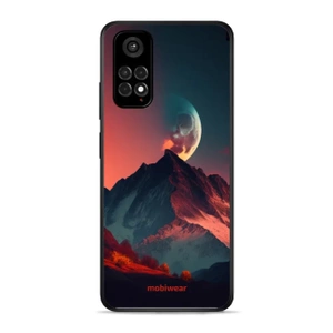 Etui Glossy Case do Xiaomi Redmi Note 11S - wzór G007G