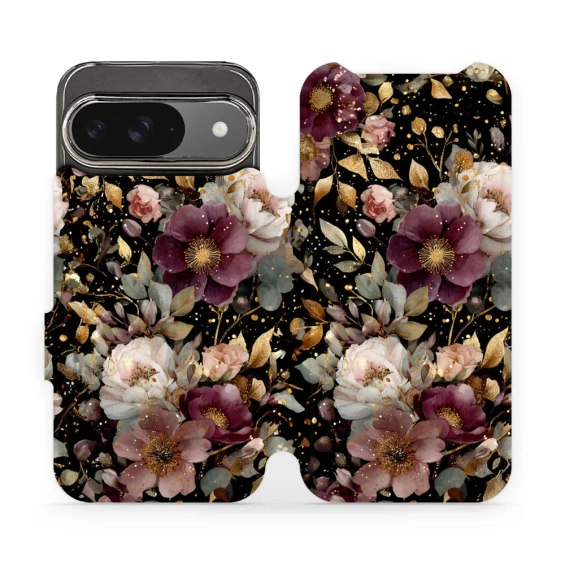Etui do Google Pixel 9 - wzór V169S