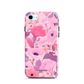 Etui Elite Pro do Apple iPhone SE 2020 - wzór EP74E