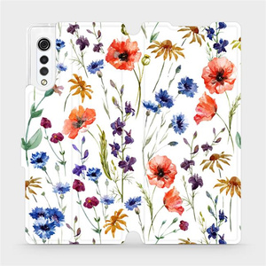 Etui do LG Velvet - wzór MP04S