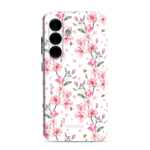 Etui Elite Pro do Samsung Galaxy S25 - wzór E124E