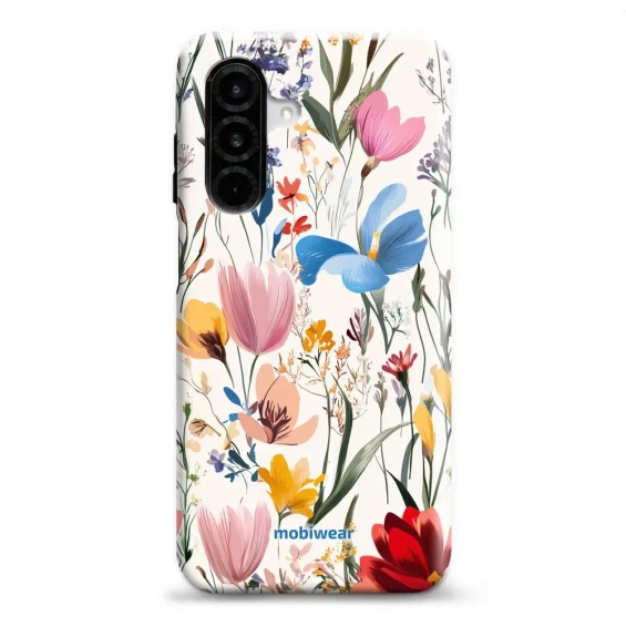 Etui Elite Pro do Samsung Galaxy A26 5G - wzór EP70E