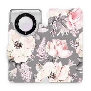 Etui do Huawei Honor Magic5 Lite 5G - wzór MX06S