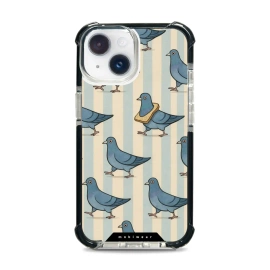 Etui MagSafe Elite Bumper Apple iPhone 14 - wzór DP91D