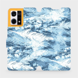 Etui do Oppo Reno 7 4G - wzór M058S