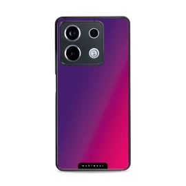Etui Glossy Case do Xiaomi POCO X6 - wzór G067G