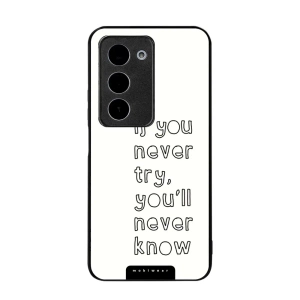 Etui Glossy Case do Xiaomi Redmi 15 - wzór G075G