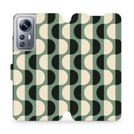 Etui do Xiaomi 12S - wzór VA56S