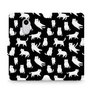 Etui do Xiaomi Redmi Note 4X - wzór V163S