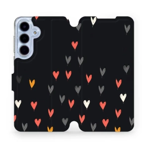 Etui do Samsung Galaxy S25 FE 5G - wzór VP79P