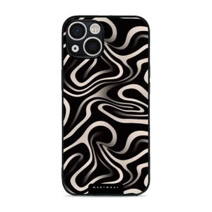 Etui Glossy Case do Apple iPhone 13 - wzór GA63G