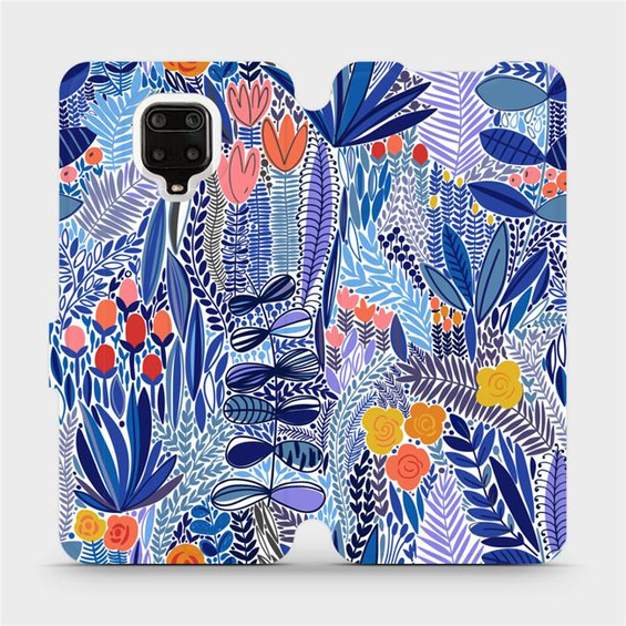 Etui do Xiaomi Redmi Note 9 Pro - wzór MP03P